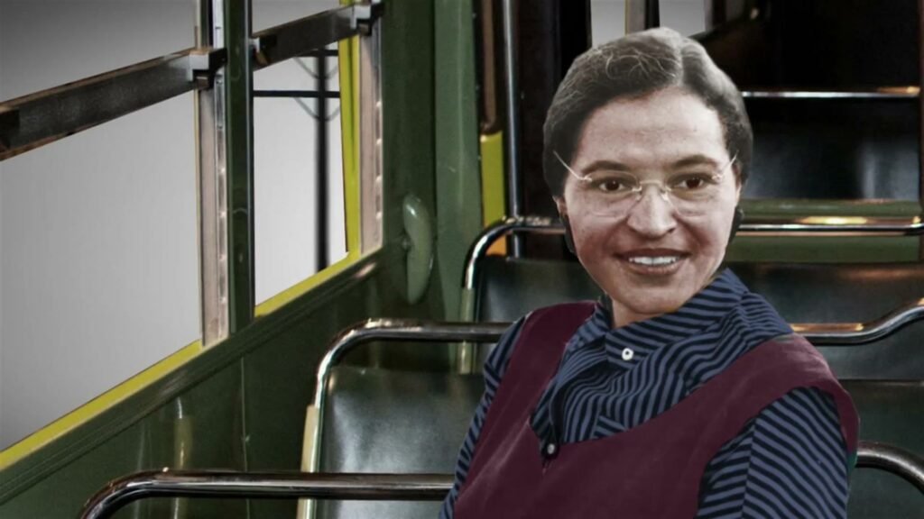 Who is Rosa Parks? 15 Interesting Facts About Her